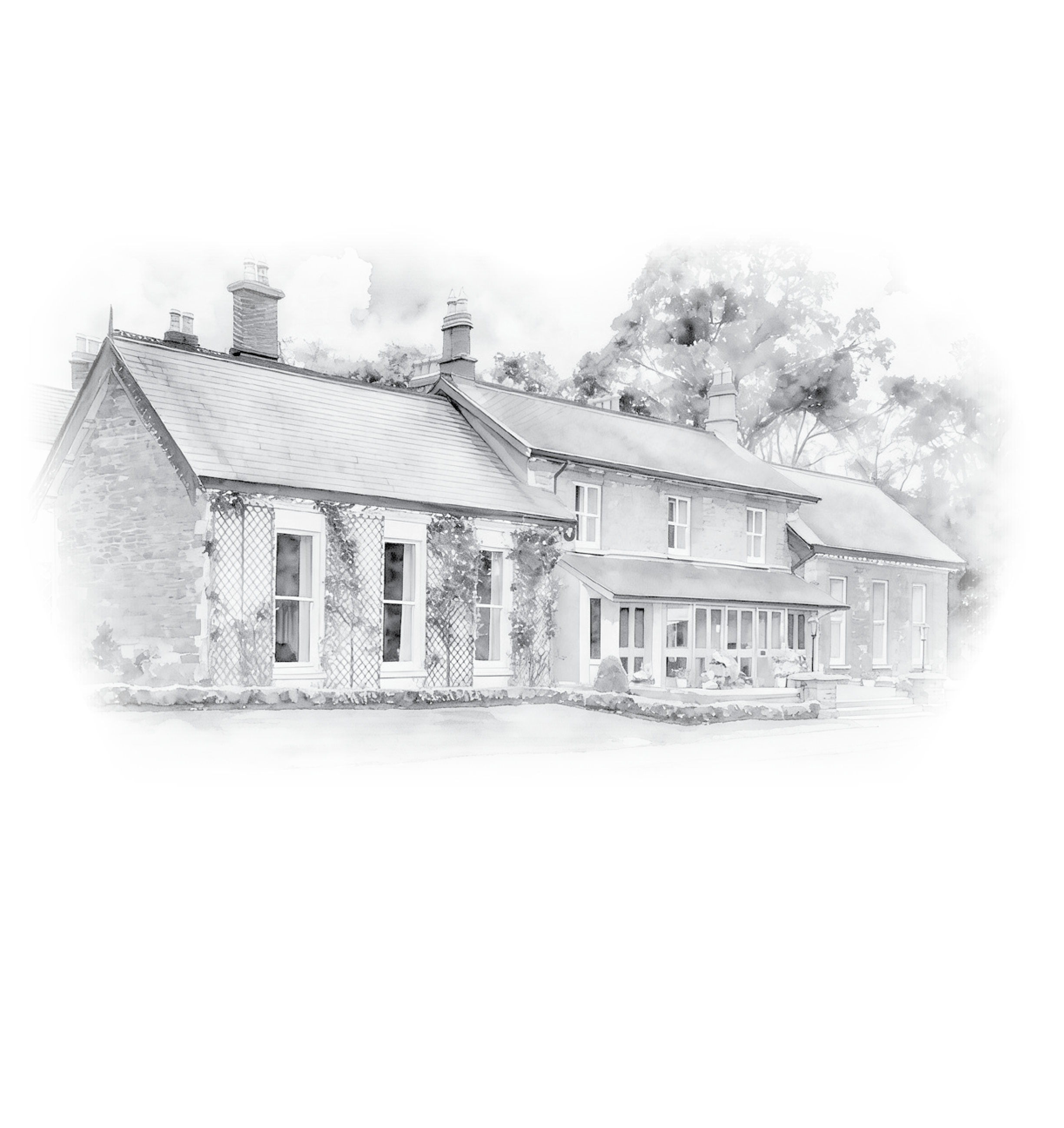 Virginia Park Lodge, Co. Cavan